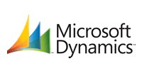 Microsoft Dynamics CRM ERP